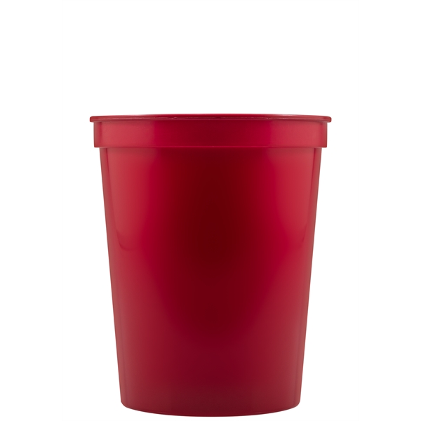 16 oz Stadium Cup - Colored - Digital - 16 oz Stadium Cup - Colored - Digital - Image 5 of 23