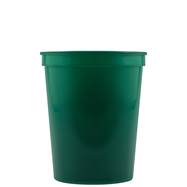 16 oz Stadium Cup - Colored - Digital - 16 oz Stadium Cup - Colored - Digital - Image 9 of 23