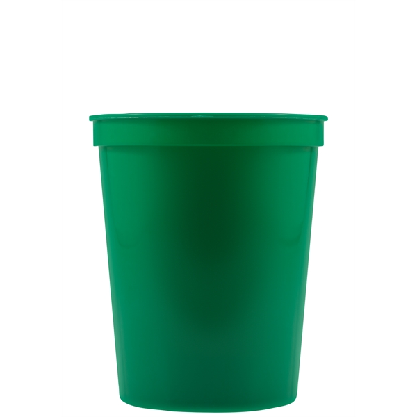 16 oz Stadium Cup - Colored - Digital - 16 oz Stadium Cup - Colored - Digital - Image 11 of 23