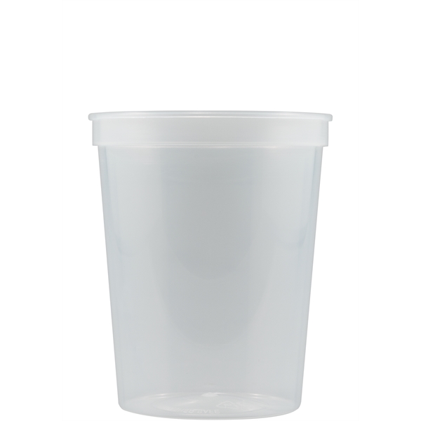 16 oz Stadium Cup - Colored - Digital - 16 oz Stadium Cup - Colored - Digital - Image 13 of 23