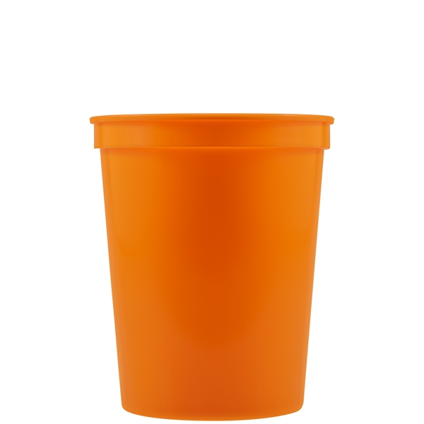 16 oz Stadium Cup - Colored - Digital - 16 oz Stadium Cup - Colored - Digital - Image 15 of 23