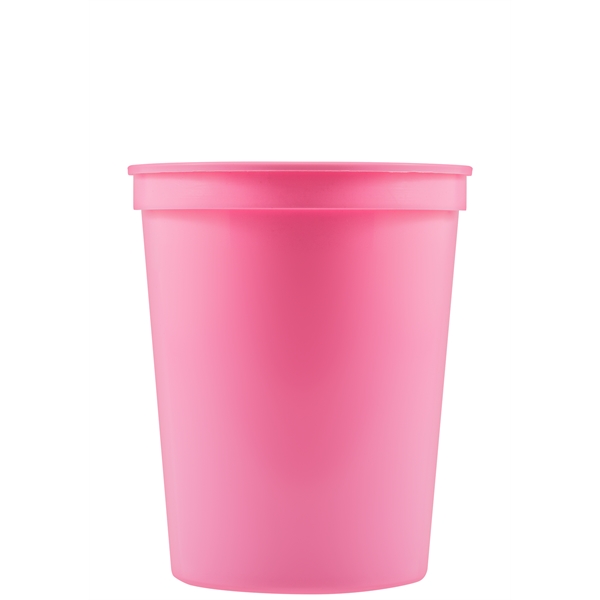 16 oz Stadium Cup - Colored - Digital - 16 oz Stadium Cup - Colored - Digital - Image 17 of 23