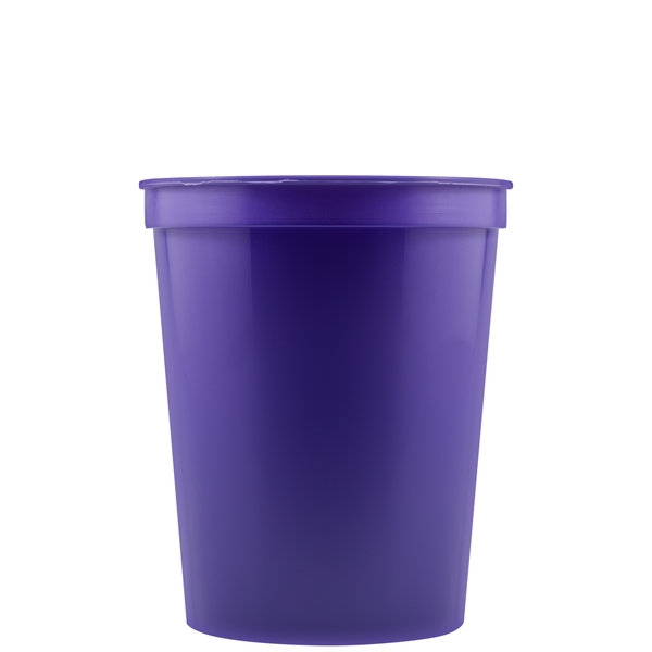 16 oz Stadium Cup - Colored - Digital - 16 oz Stadium Cup - Colored - Digital - Image 19 of 23