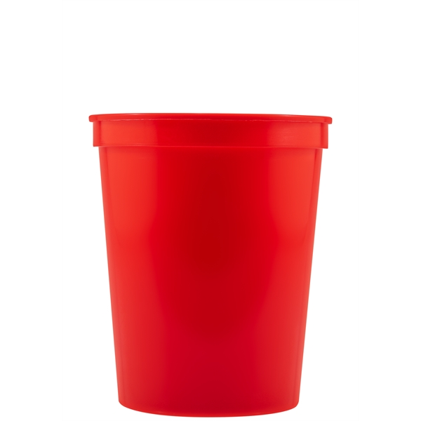 16 oz Stadium Cup - Colored - Digital - 16 oz Stadium Cup - Colored - Digital - Image 21 of 23