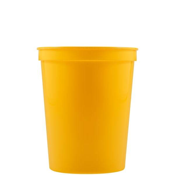 16 oz Stadium Cup - Colored - Digital - 16 oz Stadium Cup - Colored - Digital - Image 23 of 23