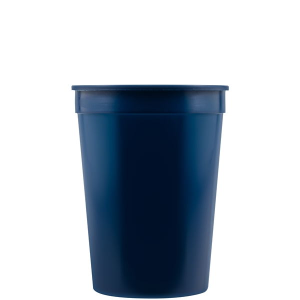 12 oz Stadium Cup - Colored - Tradition - 12 oz Stadium Cup - Colored - Tradition - Image 5 of 19