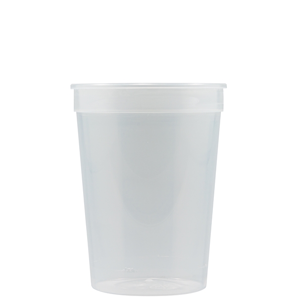 12 oz Stadium Cup - Colored - Tradition - 12 oz Stadium Cup - Colored - Tradition - Image 9 of 19