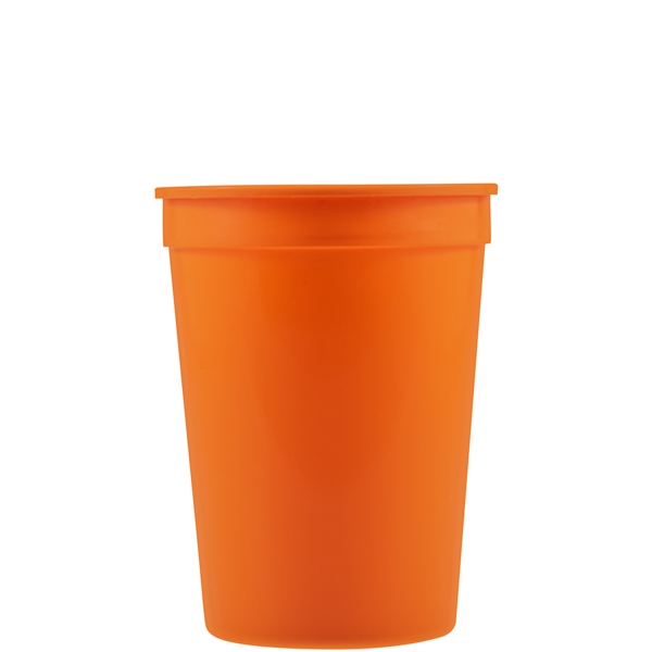 12 oz Stadium Cup - Colored - Tradition - 12 oz Stadium Cup - Colored - Tradition - Image 11 of 19