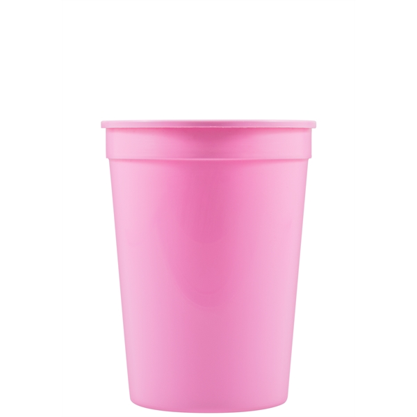 12 oz Stadium Cup - Colored - Tradition - 12 oz Stadium Cup - Colored - Tradition - Image 13 of 19