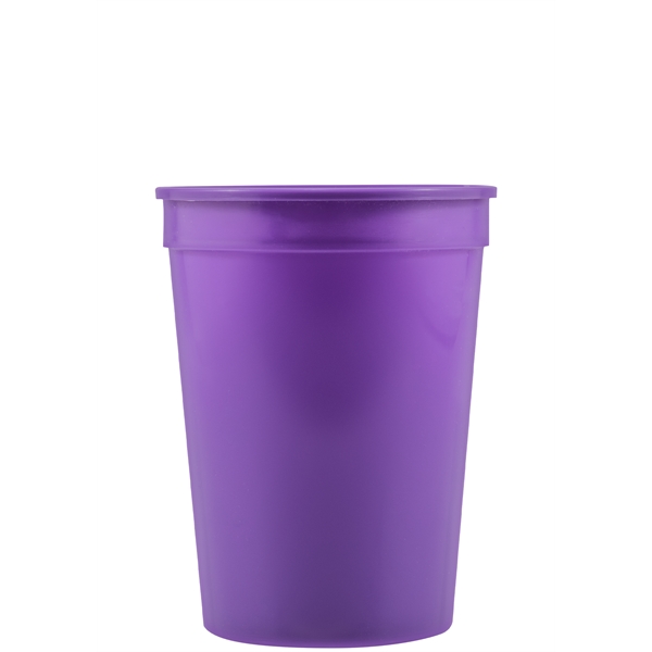 12 oz Stadium Cup - Colored - Tradition - 12 oz Stadium Cup - Colored - Tradition - Image 15 of 19