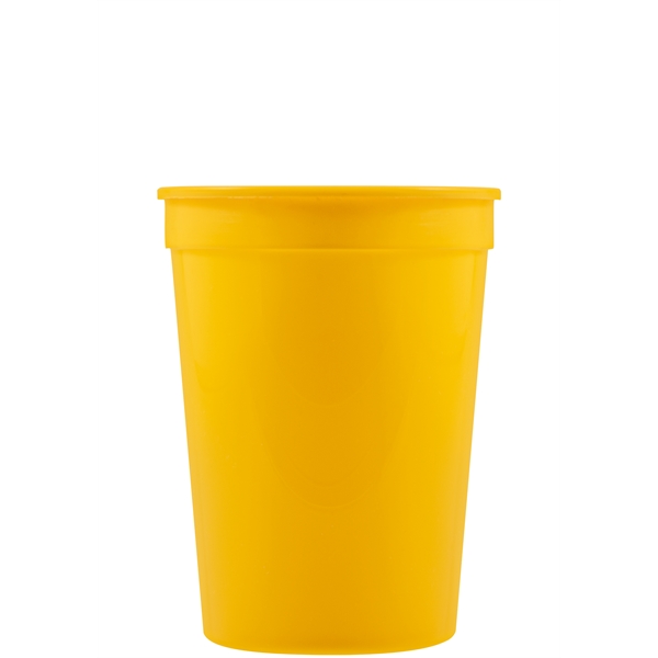 12 oz Stadium Cup - Colored - Tradition - 12 oz Stadium Cup - Colored - Tradition - Image 19 of 19
