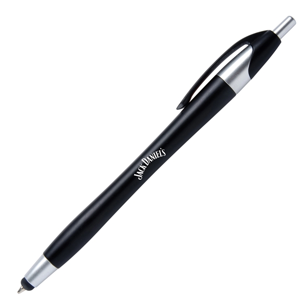 Stylus-197 Plastic Stylus Pen - Stylus-197 Plastic Stylus Pen - Image 1 of 5