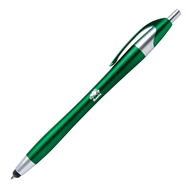 Stylus-197 Plastic Stylus Pen - Stylus-197 Plastic Stylus Pen - Image 2 of 5