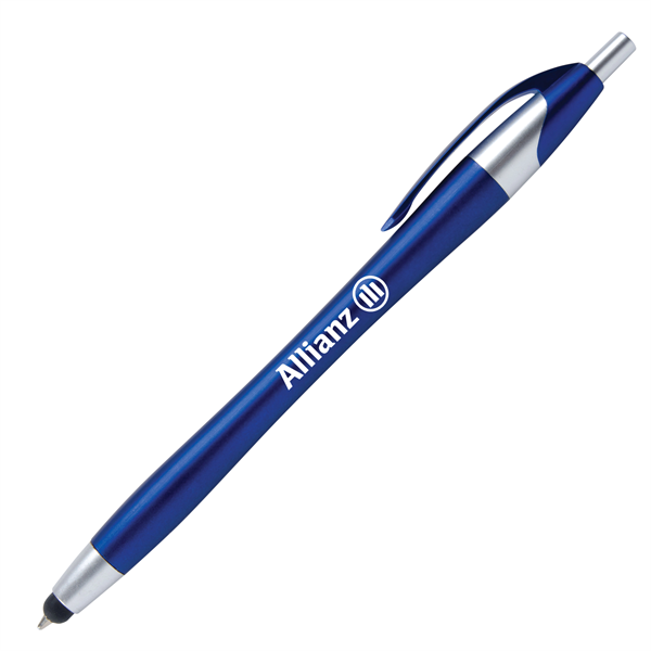 Stylus-197 Plastic Stylus Pen - Stylus-197 Plastic Stylus Pen - Image 3 of 5