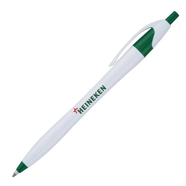 Plantagenet-199 Click Action Pens - Plantagenet-199 Click Action Pens - Image 4 of 9