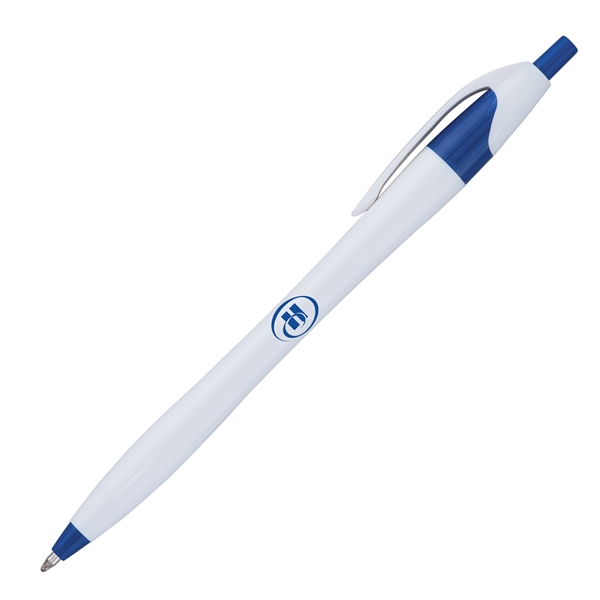 Plantagenet-199 Click Action Pens - Plantagenet-199 Click Action Pens - Image 1 of 9