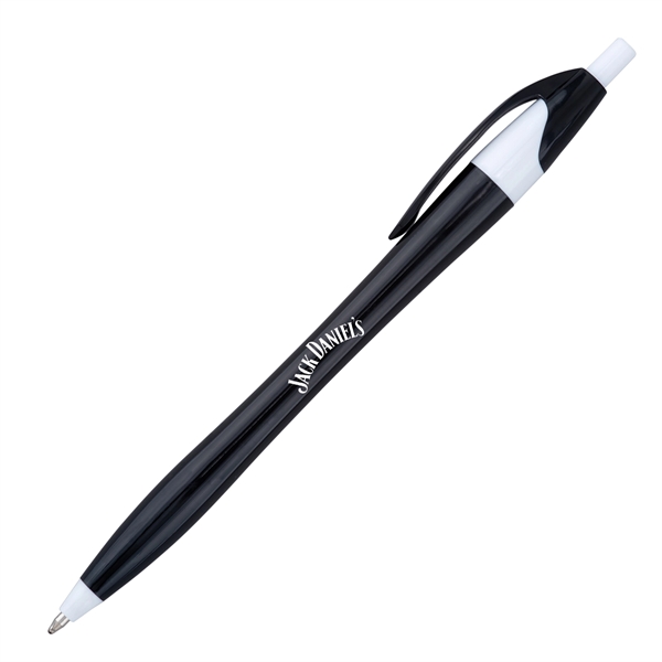 Plantagenet-198 Plastic Pen - Plantagenet-198 Plastic Pen - Image 2 of 4