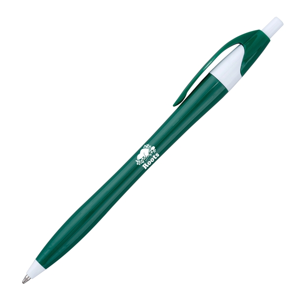 Plantagenet-198 Plastic Pen - Plantagenet-198 Plastic Pen - Image 3 of 4