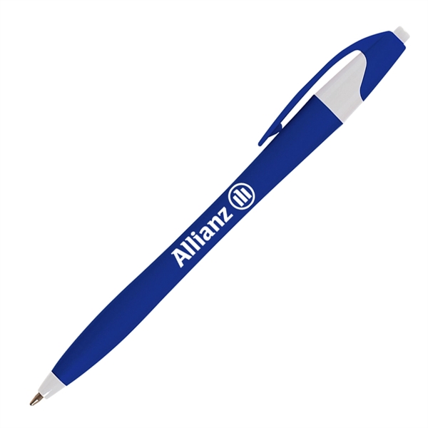 Plantagenet-198 Plastic Pen - Plantagenet-198 Plastic Pen - Image 4 of 4