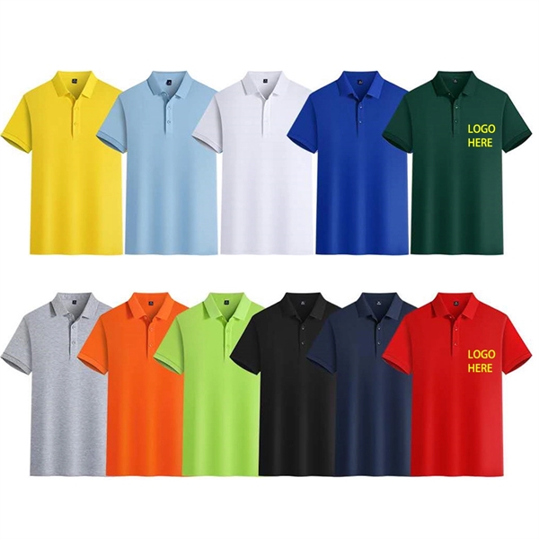 Polo Golf Sports Shirts - Polo Golf Sports Shirts - Image 0 of 3