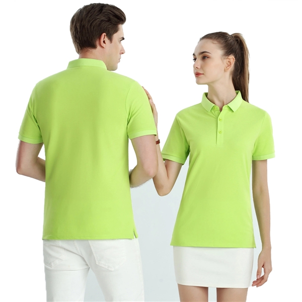 Polo Golf Sports Shirts - Polo Golf Sports Shirts - Image 3 of 3