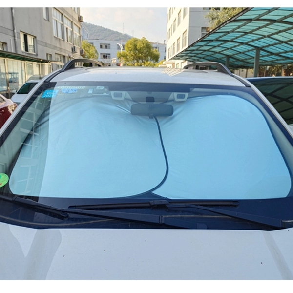 Car Windshield Sunshades - Car Windshield Sunshades - Image 1 of 1