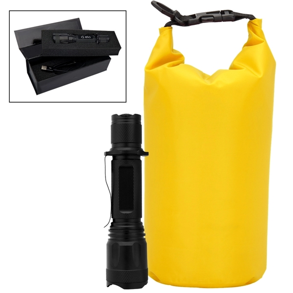 Urban Peak® BG344 / FL161 Gift Set - Urban Peak® BG344 / FL161 Gift Set - Image 2 of 3