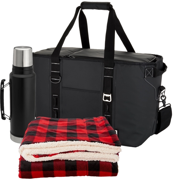 Stanley Picnic Gift Set - Stanley Picnic Gift Set - Image 0 of 1