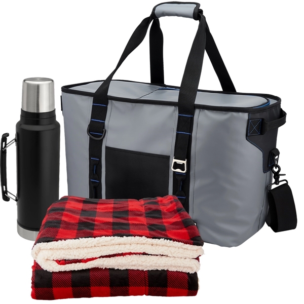 Stanley Picnic Gift Set - Stanley Picnic Gift Set - Image 1 of 1