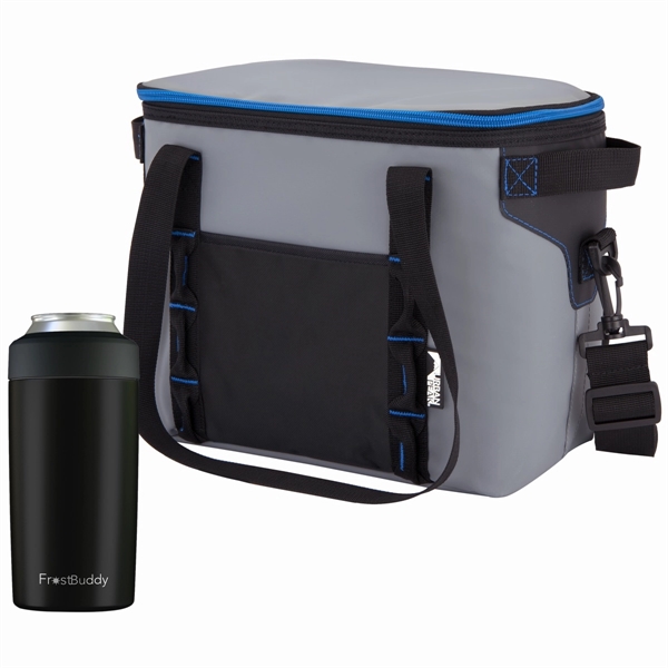 Urban Peak® CB161 / Frost Buddy® Black Gift Set - Urban Peak® CB161 / Frost Buddy® Black Gift Set - Image 2 of 4