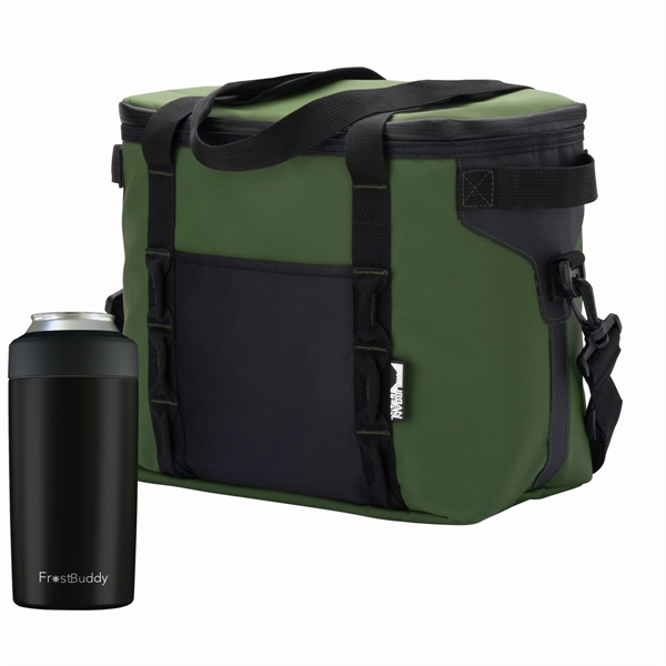 Urban Peak® CB161 / Frost Buddy® Black Gift Set - Urban Peak® CB161 / Frost Buddy® Black Gift Set - Image 3 of 4