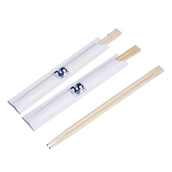 Disposable Bamboo Chopsticks - Disposable Bamboo Chopsticks - Image 0 of 1
