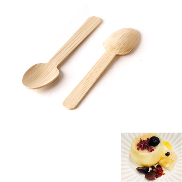 Bamboo Spoon - Bamboo Spoon - Image 1 of 1