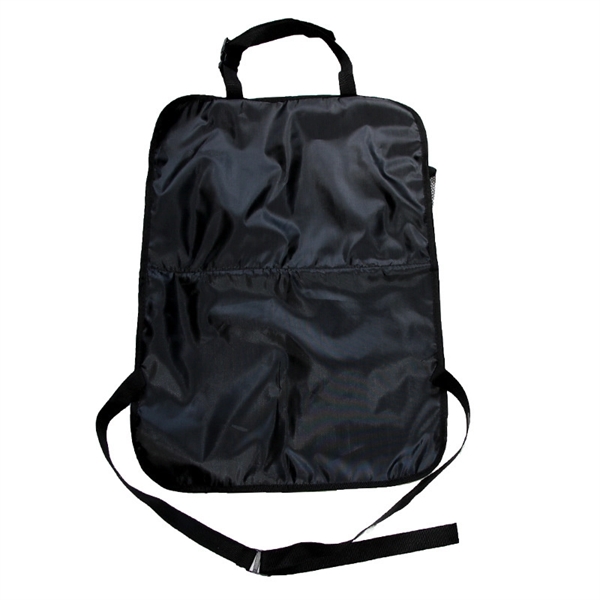 Car Back Seat Organizer - Car Back Seat Organizer - Image 2 of 2
