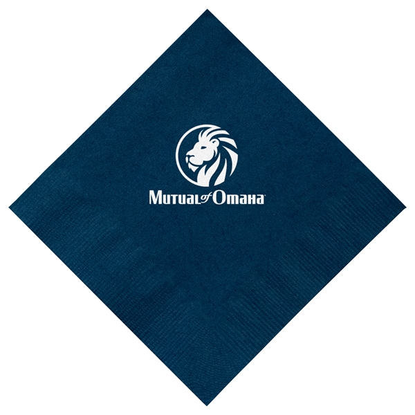 Luncheon Napkins - Colored - Tradition - Luncheon Napkins - Colored - Tradition - Image 2 of 15