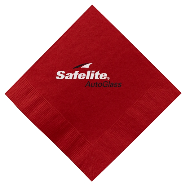 Luncheon Napkins - Colored - Tradition - Luncheon Napkins - Colored - Tradition - Image 10 of 15