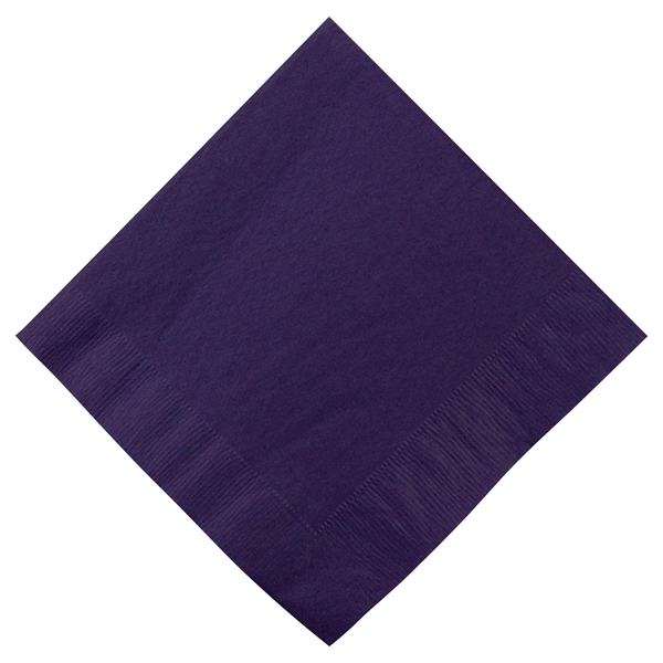 Luncheon Napkins - Colored - Tradition - Luncheon Napkins - Colored - Tradition - Image 9 of 15