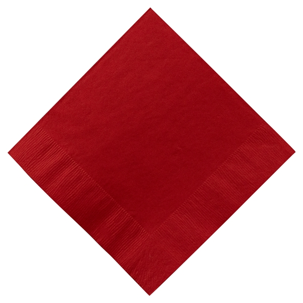 Luncheon Napkins - Colored - Tradition - Luncheon Napkins - Colored - Tradition - Image 11 of 15