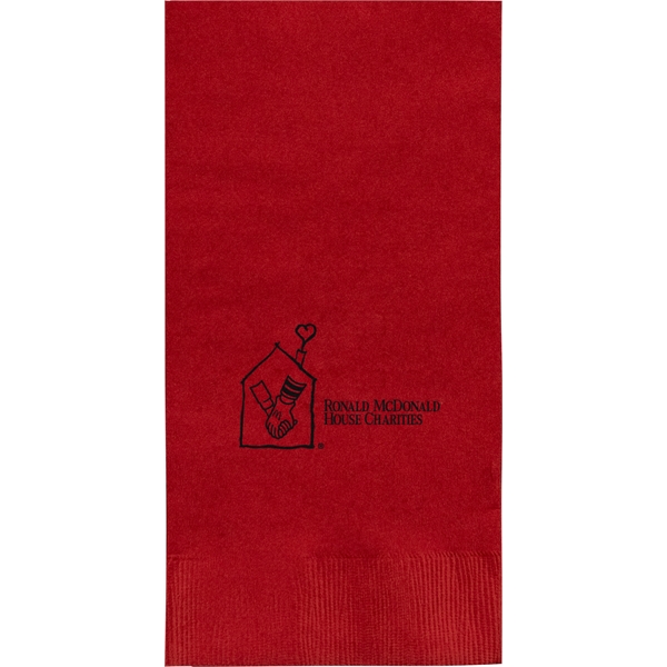 Dinner Napkins - Colored - Tradition - Dinner Napkins - Colored - Tradition - Image 8 of 15
