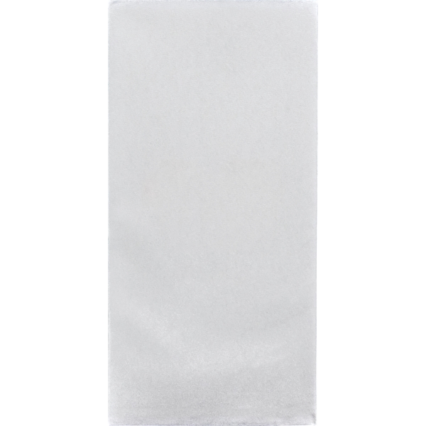 Almost Linen Dinner Napkin - White - Tradition - Almost Linen Dinner Napkin - White - Tradition - Image 1 of 1