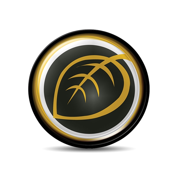 Ashland Classic Circle Pin-MADE IN USA - Ashland Classic Circle Pin-MADE IN USA - Image 2 of 5