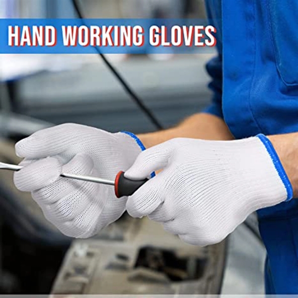 Gloves for Industry - Gloves for Industry - Image 4 of 6