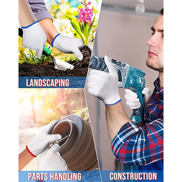Gloves for Industry - Gloves for Industry - Image 5 of 6