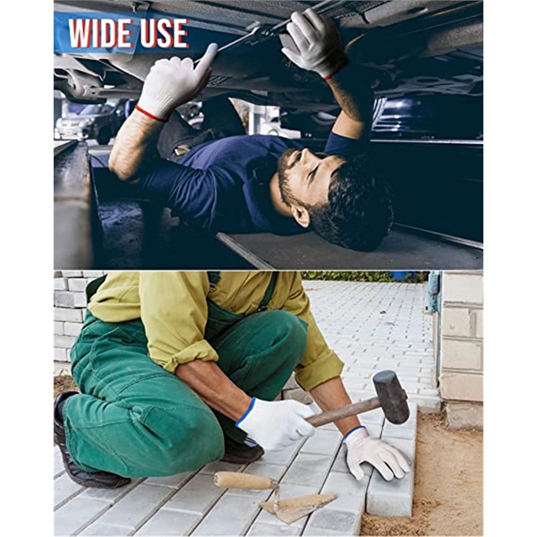 Gloves for Industry - Gloves for Industry - Image 6 of 6