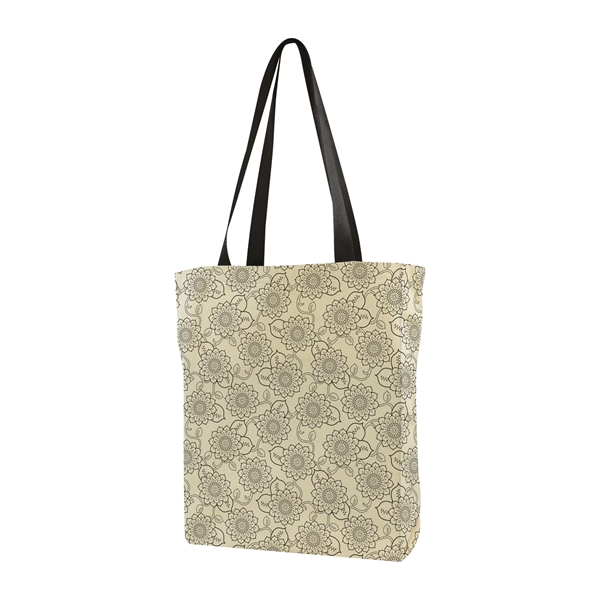 Made-to-Order Gusseted Tote All-Over Print - Made-to-Order Gusseted Tote All-Over Print - Image 3 of 45