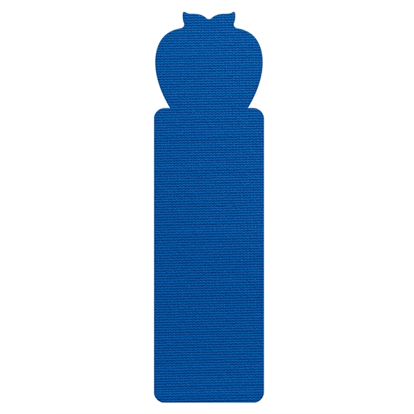 Grip-It™ Bookmark Stock Shape - Color - Grip-It™ Bookmark Stock Shape - Color - Image 1 of 13