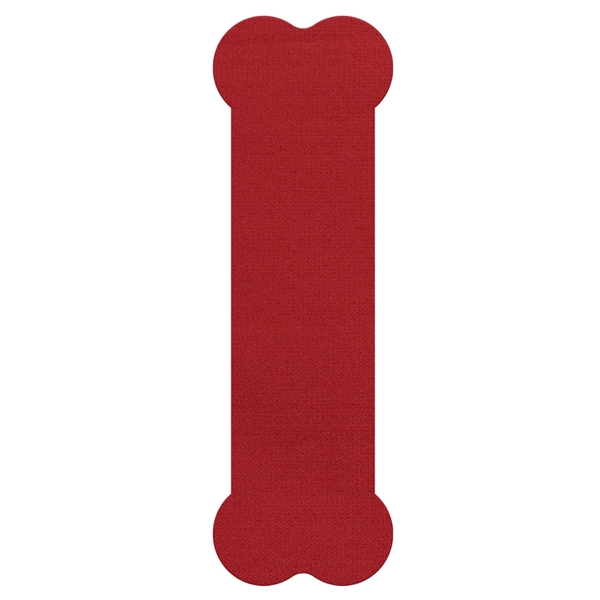 Grip-It™ Bookmark Stock Shape - Color - Grip-It™ Bookmark Stock Shape - Color - Image 9 of 13