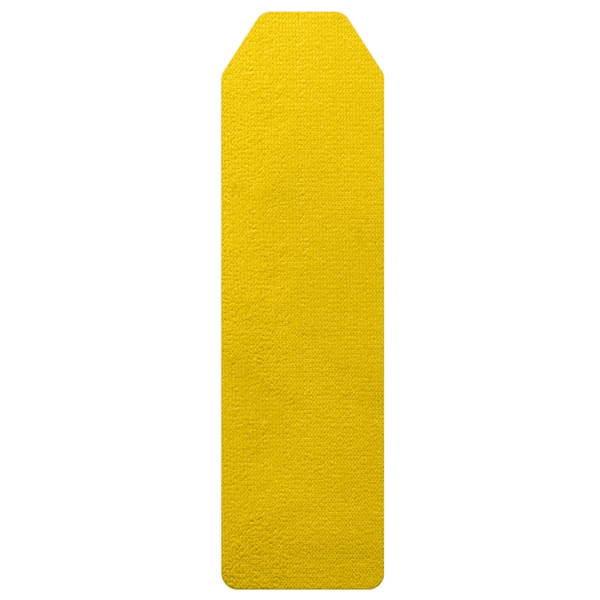 Grip-It™ Bookmark Stock Shape - Color - Grip-It™ Bookmark Stock Shape - Color - Image 13 of 13