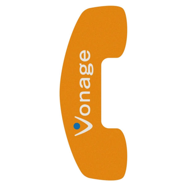 Cardstock Bookmark Stock Shape 24 pt - White - Cardstock Bookmark Stock Shape 24 pt - White - Image 8 of 11