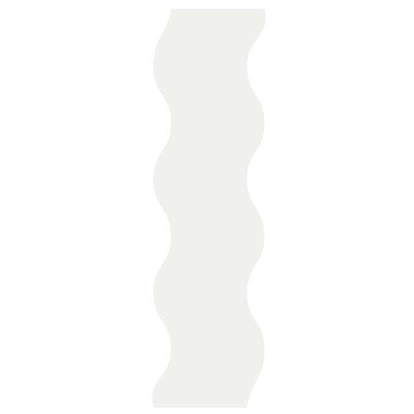 Cardstock Bookmark Stock Shape 24 pt - White - Cardstock Bookmark Stock Shape 24 pt - White - Image 7 of 11